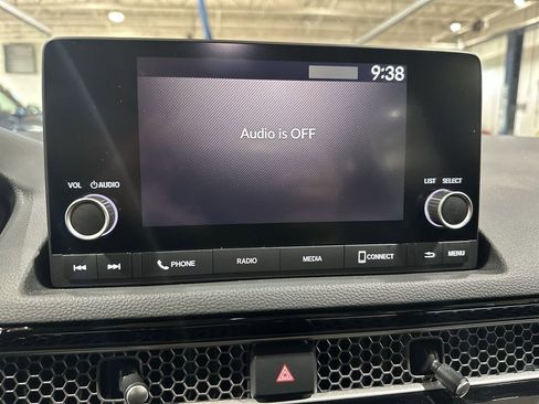 Used 2023 Honda Civic Sport image 12