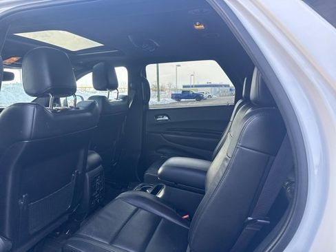 Used 2021 Dodge Durango Citadel image 7