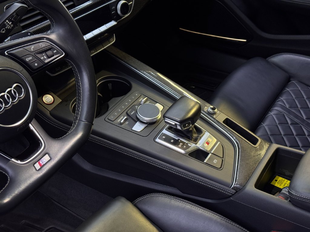 Used 2018 Audi S5 Prestige w/ S Sport Package AWD/4WD image 22