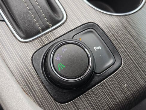 Used 2019 GMC Acadia SLT FWD image 19