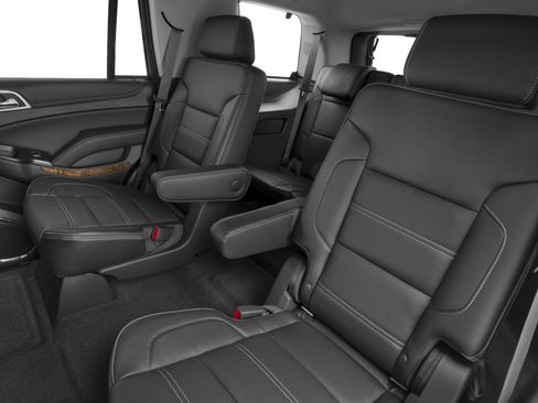 Used 2017 GMC Yukon Denali w/ Open Road Package image 14