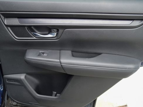 Used 2024 Honda CR-V EX image 29