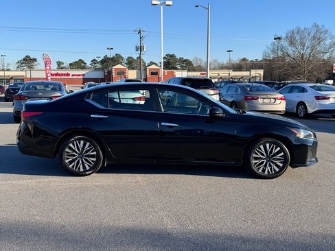 Used 2023 Nissan Altima 2.5 SV image 20