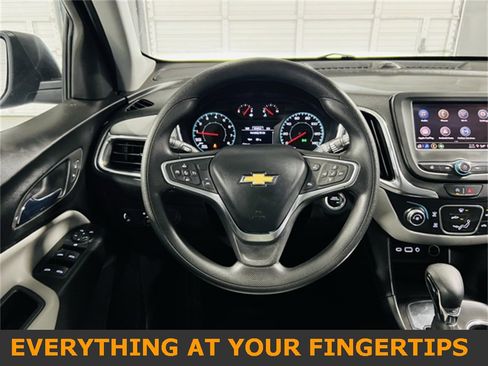 Used 2022 Chevrolet Equinox LS image 5