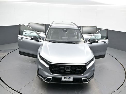 Certified 2023 Honda CR-V Sport Touring image 46