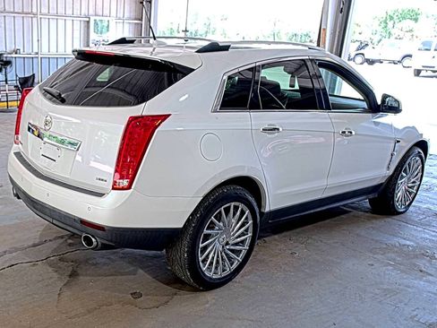 Used 2012 Cadillac SRX Performance FWD image 9