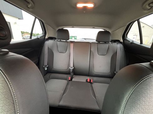 Used 2025 Buick Encore GX Preferred FWD image 38