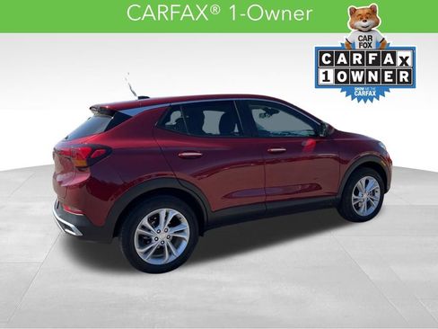 Used 2023 Buick Encore GX Preferred w/ Cold Weather Comfort Package AWD/4WD image 4