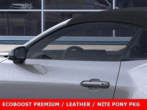 New 2026 Ford Mustang Premium image 20