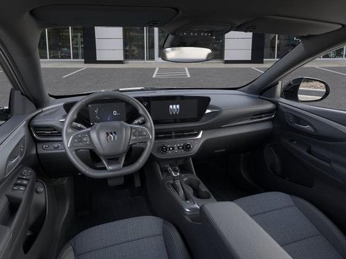 New 2026 Buick Envista Preferred w/ Convenience I Package FWD image 15