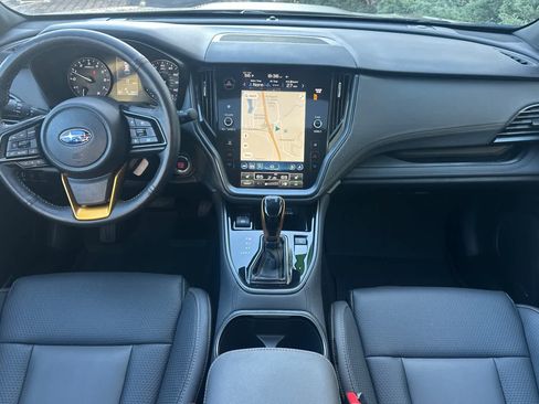 Used 2025 Subaru Outback Wilderness image 12