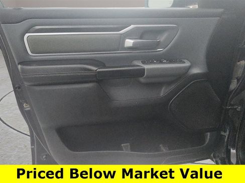 Used 2022 RAM 1500 Lone Star image 19