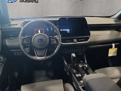 New 2026 Subaru Outback Touring XT