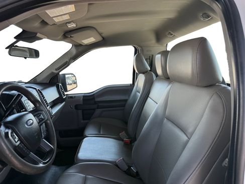 Used 2020 Ford F150 XL w/ Equipment Group 101A Mid RWD image 10