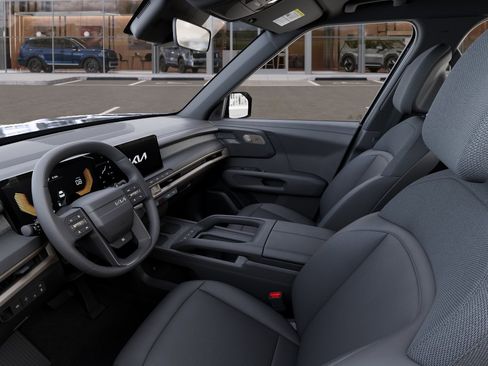 New 2027 Kia Telluride LX image 17