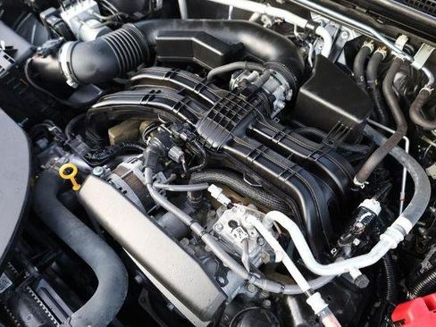 Used 2021 Subaru Outback Premium AWD/4WD image 25