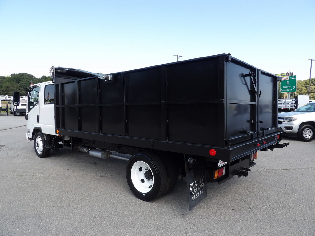 Used 2024 Chevrolet Low Cab Forward RWD image 16