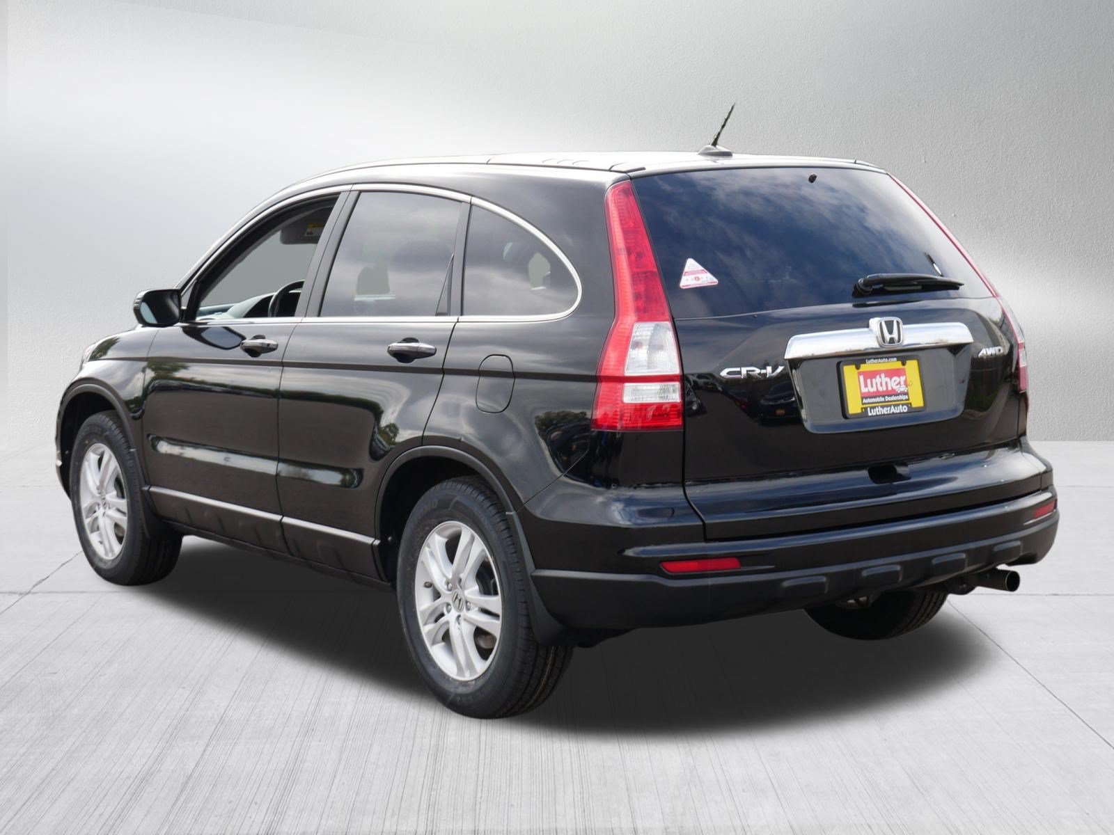 Used 2011 Honda CR-V EX-L image 5