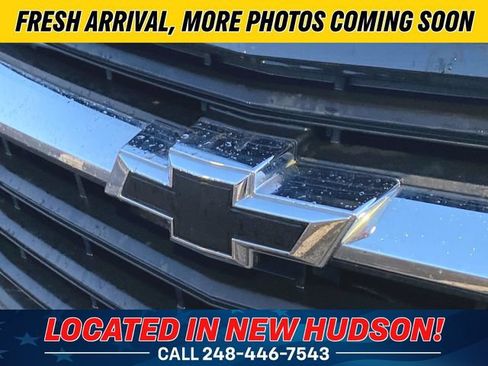 Used 2020 Chevrolet Blazer LT FWD image 29