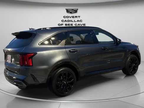 Used 2021 Kia Sorento SX image 10