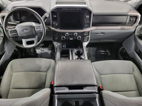Used 2024 Ford F150 XLT w/ Mobile Office Package AWD/4WD image 34
