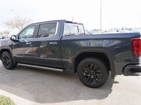Used 2019 GMC Sierra 1500 Denali w/ Technology Package image 4