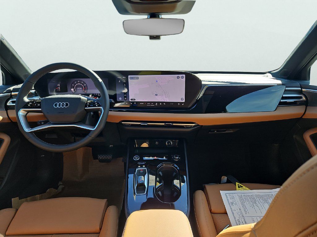 New 2026 Audi A5 2.0T Premium Plus AWD/4WD image 5