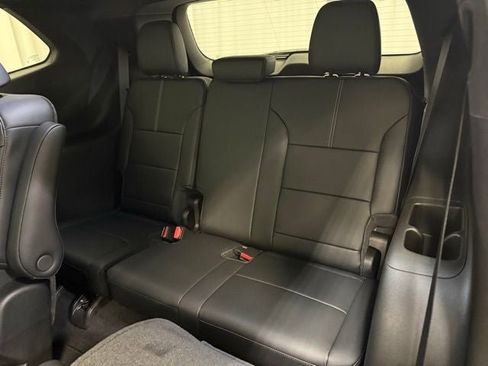 New 2026 GMC Acadia Elevation w/ Black Edition image 12