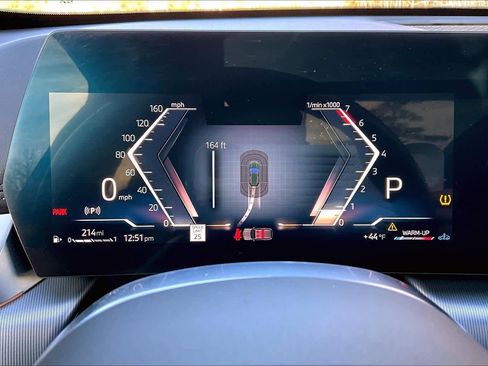 Used 2023 BMW X1 xDrive28i image 25