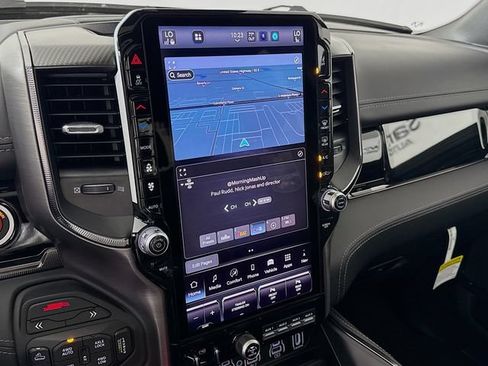 New 2026 RAM 1500 RHO AWD/4WD image 15