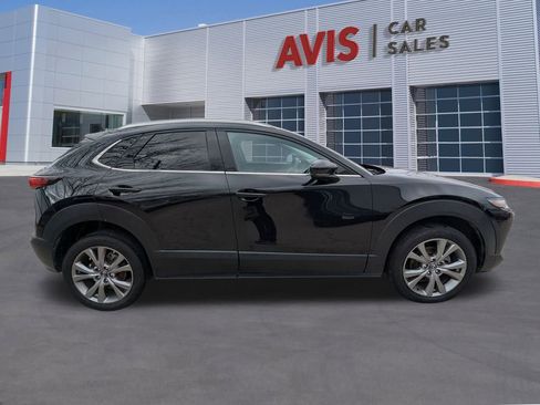 Used 2024 MAZDA CX-30 AWD 2.5 S w/ Premium Package image 5
