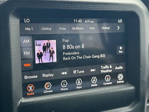 Used 2020 Jeep Gladiator Sport w/ Quick Order Package 24S image 18