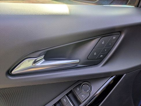 New 2026 Chevrolet Equinox RS w/ Convenience Package III image 13