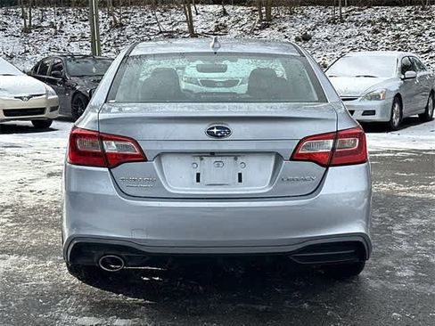 Used 2019 Subaru Legacy 2.5i Premium w/ Popular Package #2A image 4
