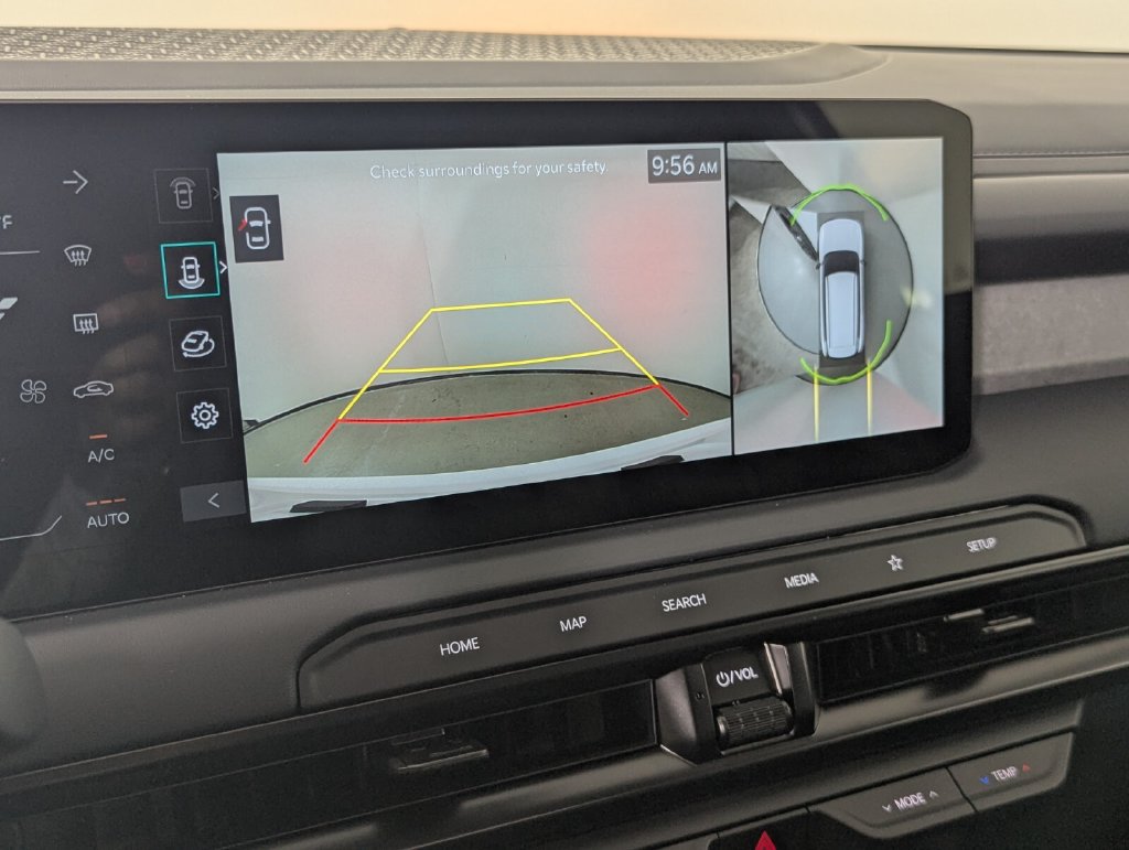 New 2027 Kia Telluride SX X-Line w/ Towing Package AWD/4WD image 23