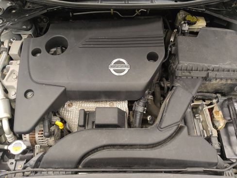 Used 2015 Nissan Altima 2.5 SL FWD image 30