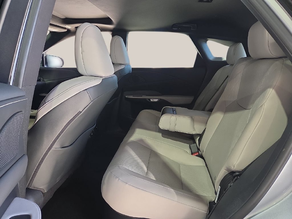 Used 2025 Lexus RX 350 Premium FWD image 14