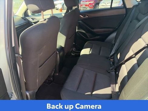 Used 2014 MAZDA CX-5 Touring AWD/4WD image 11