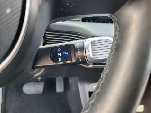 Used 2024 Hyundai Ioniq 5 SEL RWD image 24
