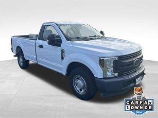 Used 2018 Ford F250 XL w/ Power Equipment Group RWD 360° Tour