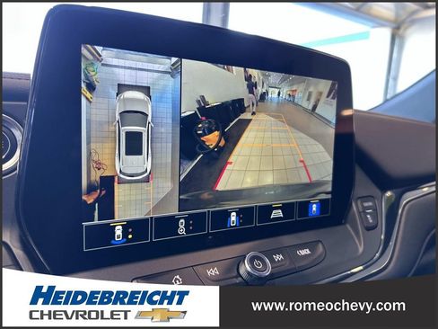 Used 2023 Chevrolet Blazer RS w/ Driver Confidence II Package FWD image 22