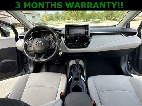 Used 2020 Toyota Corolla LE image 25