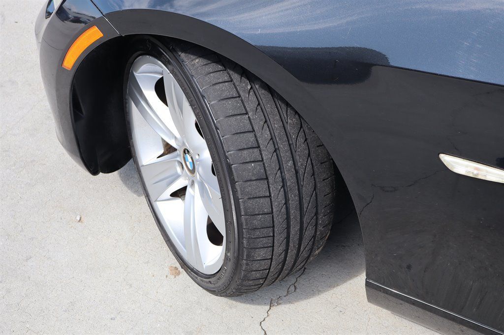 Used 2008 BMW 335i Convertible RWD image 18
