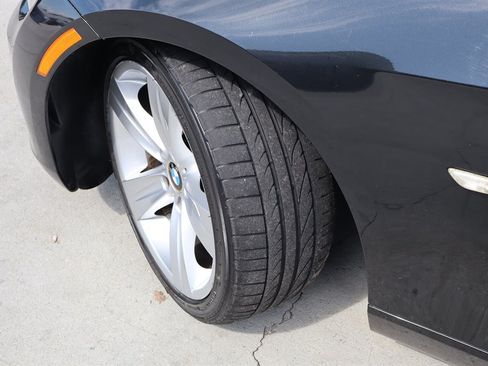 Used 2008 BMW 335i Convertible RWD image 18