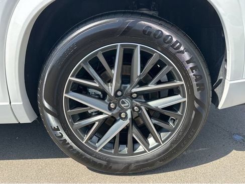 Certified 2026 Lexus TX 350 AWD w/ Technology Package image 42