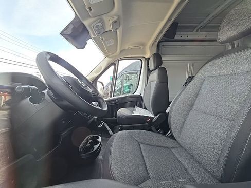 New 2026 RAM ProMaster 3500 w/ Convenience Group FWD image 9