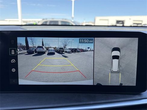 New 2026 Kia Sorento SX Prestige image 23