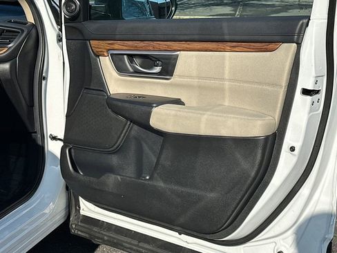 Used 2022 Honda CR-V EX image 14
