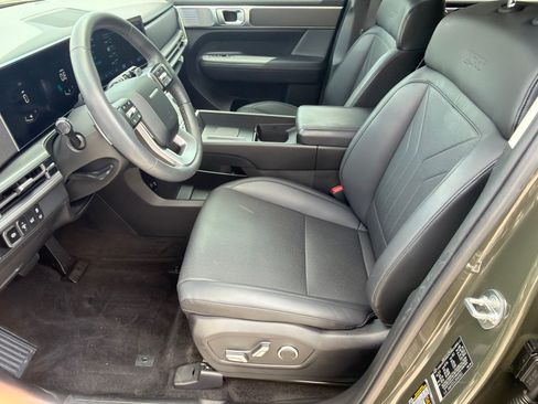 Certified 2024 Hyundai Santa Fe XRT AWD/4WD image 9