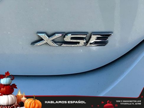 Used 2021 Toyota Camry XSE image 19